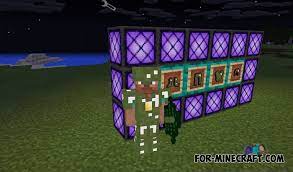 Dozens of tools, weapons and armor sets; Divine Rpg Pe Mod V5 5 Minecraft Pe Ic