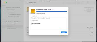 Error Failed To Enable Crypto I O Mode F Apple Community