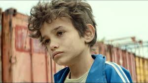 Wenn ein Strassenjunge seine Eltern verklagt …