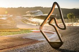 The race circuit was founded as österreichring (translation: Spielberg Kurve 1 Auf Dem Red Bull Ring Wird Nach Niki Lauda Benannt