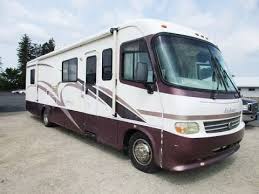 You will enjoy year around amenities, like the electric. Sold Haylettrv Com 2000 Holiday Rambler Endeavor Used Class A Motorhome Youtube