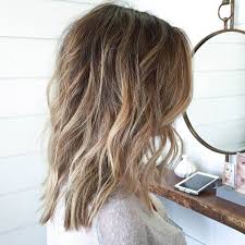 Lowlighting is a good idea to make your blonde shade pop and contrary to what some people think there are many ways you can wear this color design. 47 Hot Long Bob Haircuts And Hair Color Ideas Stayglam