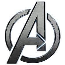 Thor Marvel Cinematic Universe Wiki Avengers Logo Avengers Symbols Avengers