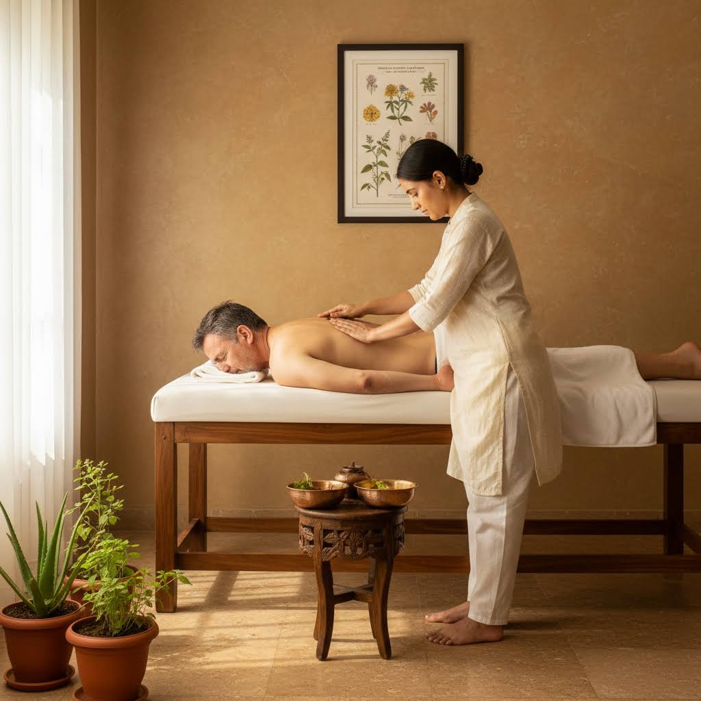 Spine Care Therapy in Santacruz West product image
