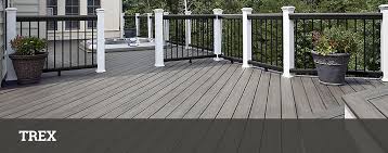Trex select brings legendary luxury to your home more affordably than ever. Trex Composite Decking St Louis St Charles Hackmann Lumber