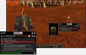 A Better Way To Play World Of Warcraft Experience The Difference Of In Game Guides Game Guide Warcraft World Of Warcraft