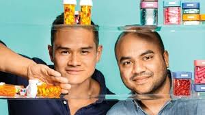 How This Duo Turned Their Amazon Side Hustle into a $20 Million Venture