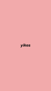 720x1280 Yikes W O R D S Pinterest Wallpaper Wallpaper Francie 720 Words Wallpaper Aesthetic Iphone Wallpaper Aesthetic Pastel Wallpaper I show you all my pink pinterest collage, bed with greenery, my home office, new plants and succulents, coffee. words wallpaper aesthetic iphone