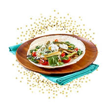 6pcs fiesta taco bar party decorations 6 inches colorful honeycomb paper fan centerpiece table decoration for mexican theme. 2019 Graduation Taco Bar Ingredients Meat Chips Toppings Kroger