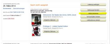 We did not find results for: Amazon Artikel Lasst Sich Nicht Stornieren Dishonored Prototype 2