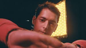 Review: Darius in Austin — The Luna Collective