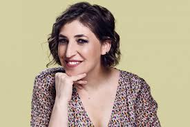 Mayim Bialik: Id Give Up My First Child to Host Jeopardy! Forever -  Newsweek
