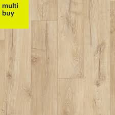 Buy grey laminate flooring at b&qfree delivery on orders over £50. Quick Step Aquanto Natural Oak Effect Laminate Flooring 1 84m Pack Laminate Flooring Laminate Flooring