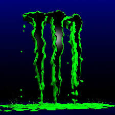 Monster Logo Monster Energy Energy Logo Monster Energy Drink