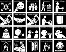 Pictogrammen maken je boodschap extra duidelijk voor leerlingen en ouders. Gratis Infobladen Met Corona Pictogrammen
