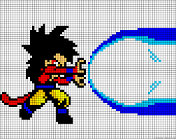57629 Gif 800 440 Perler Bead Art Anime Pixel Art Perler Bead Patterns