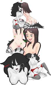 alice liddell+jane the killer+jeff the killer Big Ass Hentai