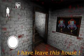 Entra y disfruta con la mejor selección de juegos de acción en minijuegos.com. Pennywise Granny Capitulo Dos Horror Evin Clown La Ultima Version De Android Descargar Apk