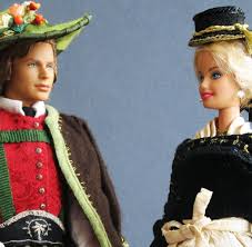 Suchen für barbie ken kostüm bei karnevally.de | preisvergleich für barbie ken kostüm: Puppenkult Ken Wird 50 Und Kehrt Endlich Zu Barbie Zuruck Welt
