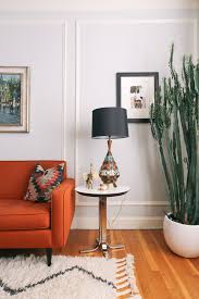 A pair of low chairs allows an. 14 Ways To Add Texture And Color To A Room With Cacti Design Sponge