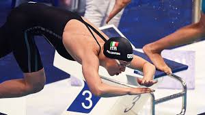 Dal 2008 al 2011 è stata fidanzata con luca marin, mentre dal 2011 al 2017 ha avuto una relazione con filippo magnini. Nuoto Europei Federica Pellegrini Il Tempo Era Quello Che Volevo Non Ho Spinto Al Massimo Eurosport
