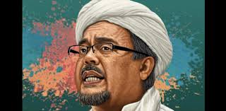 Jakarta, kompas.tv habib rizieq shihab mempunyai nama lengkap muhammad rizieq akhirnya gus baha ungkap sosok habib rizieq shihab pernah di tanya bagaimana pendapat gus. Habib Rizieq Shihab Lebih Menakutkan Dari Covid 19