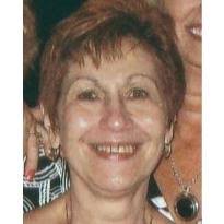 Obituary information for Florence J. Martinelli