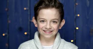 Winslow Fegley Lands Another Disney Movie Starring Role