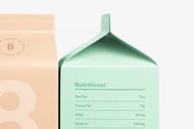 Download all 106 milk product mockups unlimited times with a single envato elements subscription. Milk Carton Mockup Bottle Mockup Milk Carton Beverage Packaging