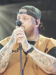 Jelly Roll (singer) - Wikipedia