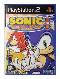 Nov 02, 2004 · they must be unlocked by playing a game a certain amount of times. Buy Sonic Mega Collection Plus Playstation 2 Australia