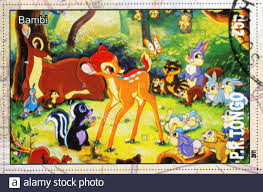If you want to start a disney/bambi page, just click the edit button above. Bambi Thumper Disney Stockfotos Und Bilder Kaufen Alamy