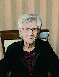 Obituary information for Helen Elisabeth Hepting