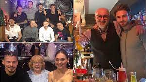 Kalvin phillips (born 2 december 1995) is a british footballer who plays as a central defensive midfielder for british club leeds united. The Restaurants Loved By Leeds United Stars Including Kalvin Phillips And Gjanni Alioski Leeds Live
