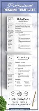 While your cv may look different, depending on the industry you're in 1. 38 Best Resume No Experience Ideas Resume Resume Templates Resume No Experience