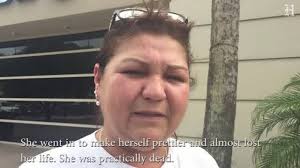 Dreams of Kim Kardashian's butt ... but then painful balls of fat