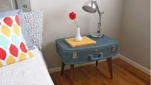 Vediamo allora alcune idee per creare comodini fai da te. Comodini Fai Da Te Per La Camera Da Letto