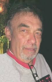 Patrick Sexton Obituary (1947