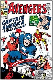 07 jul 2021 the united states of captain america #2: Captain America Wikipedia