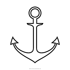 Anker tattoo vorlage 19 optionen kostenlos fur sie. Anker Ausmalbilder Ultra Coloring Pages
