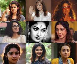 She had her own show, moesha, and she starred in the movie i still know what you did last summer. Thamizh Talkies The Immortal Heroines Cinema Express