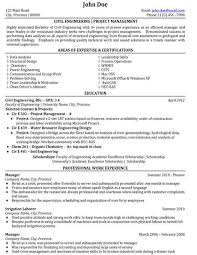 What terminology to use when applying for a job. Civil Engineering Project Management Resume Template Premium Resume Samples Example Cr Engineering Resume Student Resume Template Project Manager Resume