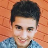 Obituary information for Mr. Zach Bishop