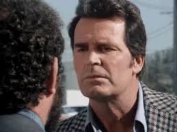 The rockford files rip james garner GIF