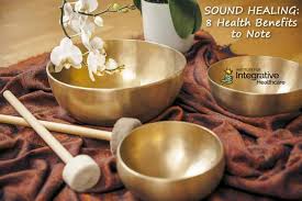 Whether you're already practicing yoga or are just thinking about getting into it, it's important to unders. Sound Healing 8 Health Benefits To Note Massage Professionals Update
