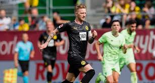 Video highlights e gol liverpool vs athletic bilbao, friendly match, 08/08/2021. Bvb Lose 2 0 To Athletic Bilbao Bvb De