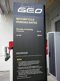 The cost of living in apartment sunway geo depends on the date, rate, number of guests etc. We Re All About Cheap Parking Sunway Geo Avenue Facebook
