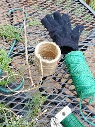 Maybe you would like to learn more about one of these? How To Make Fresh Cut Cedar Garland Farmhouse 40