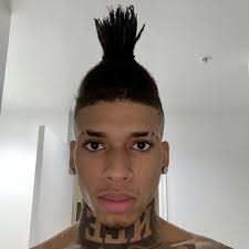 Listen to We like to Party! x NLE Choppa by A a r o n in playlist online  for free