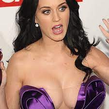 Boobs katy perry